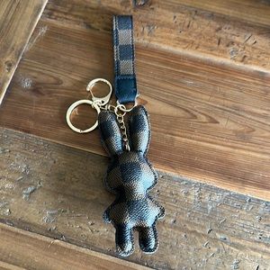 KEY CHAIN | PURSE CHARM